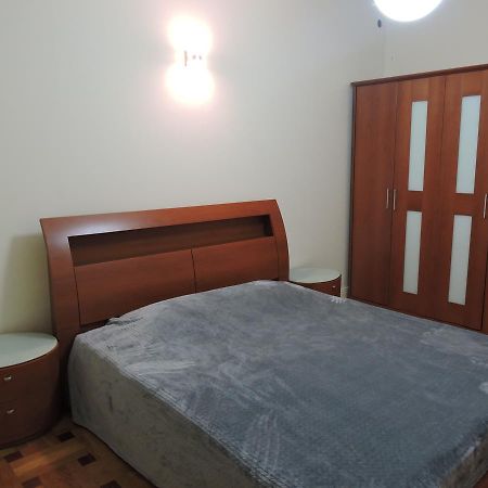 Ferienwohnung 1 Shota Rustaveli Avenue Tbilisi Exterior foto