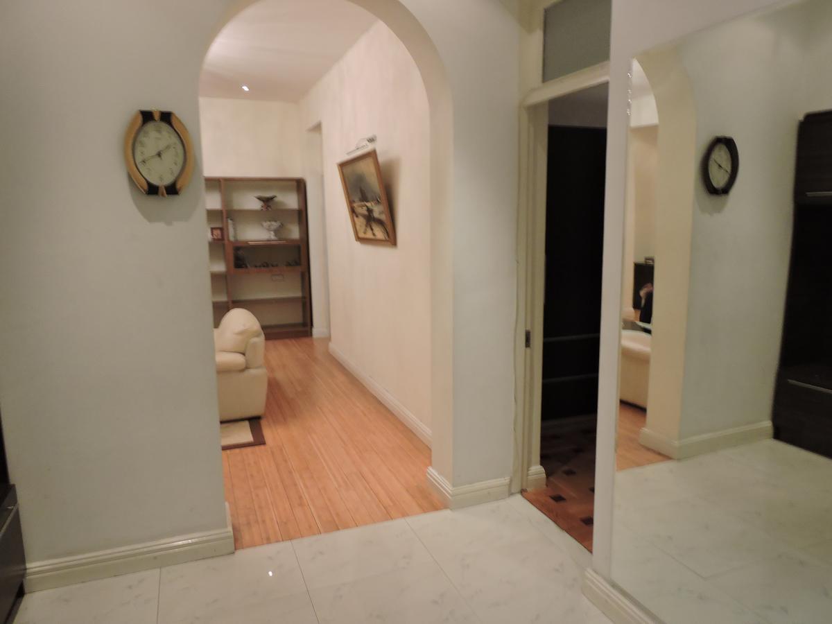 Ferienwohnung 1 Shota Rustaveli Avenue Tbilisi Exterior foto
