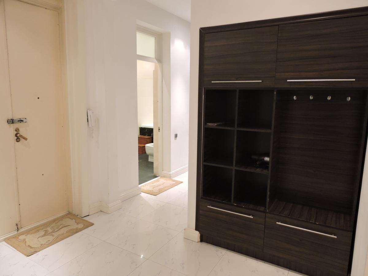 Ferienwohnung 1 Shota Rustaveli Avenue Tbilisi Exterior foto